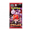 Pokémon Company International Pokémon Scarlet & Violet - Glory of Team Rocket Booster - Korean