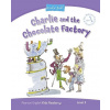Level 5: Charlie and the Chocolate Factory