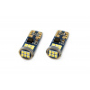 amio T10 9SMD CANBUS