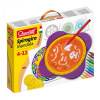 Quercetti 01680_PO Spirogiro Mandala