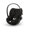 CYBEX Cloud G i-Size magic black 2025