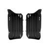 POLIS PLASTIC RAD LOUVERS, BLK