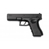 Plastová pištoľ na guľôčky C7 replika Glock + 500 guličiek