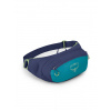 Ľadvinka Osprey Daylite Waist - blue spikemoss/alkaline