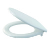 Alcadrain SK, s.r.o. Alcadrain - WC sedátko univerzálne SOFTCLOSE, Duroplast A604