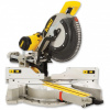 DeWALT DWS780 Pokosová píla 305 mm s XPS