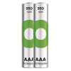 GP ReCyko AAA 950mAh 2ks B25112