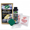 Turtle Wax Speed Headlight Lens Restorer Kit - Súprava na obnovu svetlometov TURTLE WAX 10395
