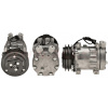 kompresor klimatizace univerzální SANDEN SD7H15 - 4626 řemenice 132 mm A2 12V vertikální o-kroužek 9900K054