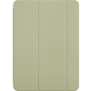 Apple Smart Folio 11palcový iPad Air M2 MWK73ZM/A šalviovo zelené