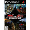 MX VS. ATV Unleashed (PS2)