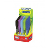 Displej Centropen roller Tornado 2675 20 ks