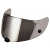 Sklo HJC HJ-20M strieborné Pinlock IS-17 FG-17 FG-ST (Sklo HJC HJ-20M strieborné Pinlock IS-17 FG-17 FG-ST)