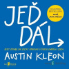 Jeď dál! - Austin Kleon - online doručenie