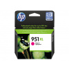 HP CN047AE - originálny (951XL M)