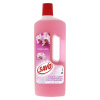 SAVO na podlahy vôňa kvetov 750 ml