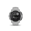 Garmin Instinct 2 Solar, Mist Gray