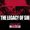 CD Rise Of The Northstar: The Legacy Of Shi DIGI