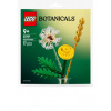 Lego Botanicals 30701. Field Flowers
