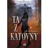 Ta z katovny - Diana Štelová