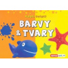 Hledej dvojici Barvy & Tvary