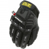 Rukavice zimné Mechanix Wear ColdWork M-Pact - čierne-sivé, XL