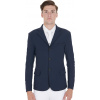 Sako závodní Stretch Equestro, pánské, navy blazer Velikost: M