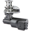 QUICK PRINCE DP2 1000D Kotevný naviják s bubnom, 1000W, 12V, reťaz 8 mm pre loď 10-13 metrov