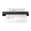 EPSON skener WorkForce ES-50, A4, 600x600dpi,USB, mobilní B11B252401