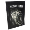 Hic Sunt Leones