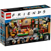Stavebnica LEGO Ideas - LEGO nápady priatelia priatelia Central Perk #21319 (LEGO IDEAS FRIENDS FRIENDS OF CENTRAL PERK #21319)