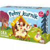 Plný kurník – Rodinná hra 6+ | Zábava a učenie pre celú rodinu!