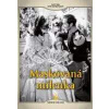 Maskovaná milenka - digipack DVD