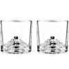 Pohár na whisky FUJI, sada 2 ks, 270 ml, Liiton