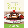 E-kniha Rychlé fit recepty - Blanka Malchárková