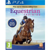 Equestrian Training (PS4) PlayStation 4 (PS4) krabička