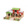 Bigjigs Toys Farma Cobblestone