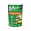 GERBER Organic chrumky banánové 35 g