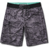 pánske kúpacie kraťasy REEF SEA 2 Black 36