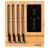 Bezdrôtový teplomer MEATER Block BROIL KING (Bezdrôtový teplomer Meater Block so 4 sondami)
