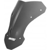 Motocyklové sklo WRS Sport Honda CRF 1000 L tmavé
