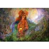 Grafika Josephine Wall: Lighting the Way 1000 dielov