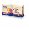 Seva Stavebnice Rodina - Procházka