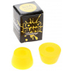 bushings LONG ISLAND TWISTERS CONE 83A BUSHINGS Yellow