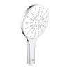 Ručná sprcha Grohe Rainshower SmartActive 150 biela/chróm 26554LS0