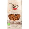 Makarón špirály ekologický fusilli celozrnný BIO 500 g GRANORO