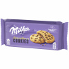 Milka Cookies Sensation Choco Inside 156g