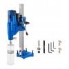 Vrtačka - Konštrukcia Vertikálna vrtná súprava 205 mm 3900 W. (Vrtačka - Konštrukcia Vertikálna vrtná súprava 205 mm 3900 W.)
