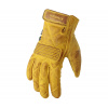 Rukavice na moto Trilobite Faster yellow vel. 3XL