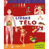 Lidské tělo - Claude JM